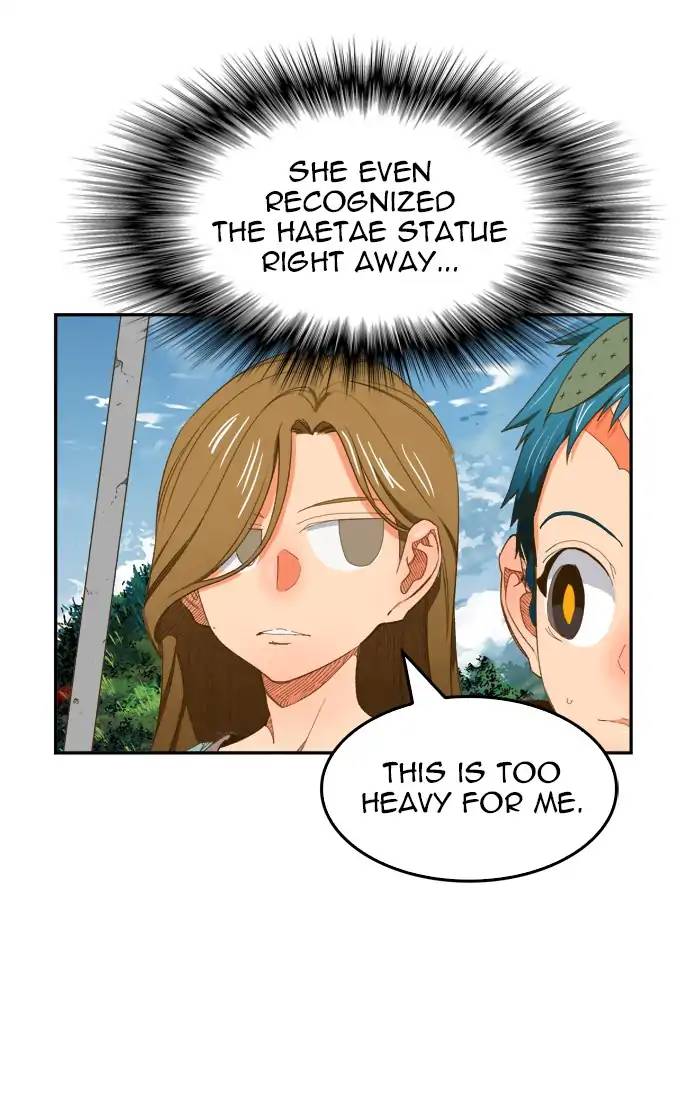 The God Of High School 396 55