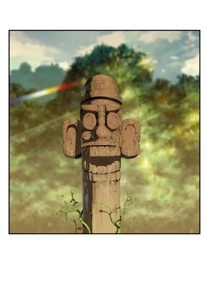 The God Of High School 396 6