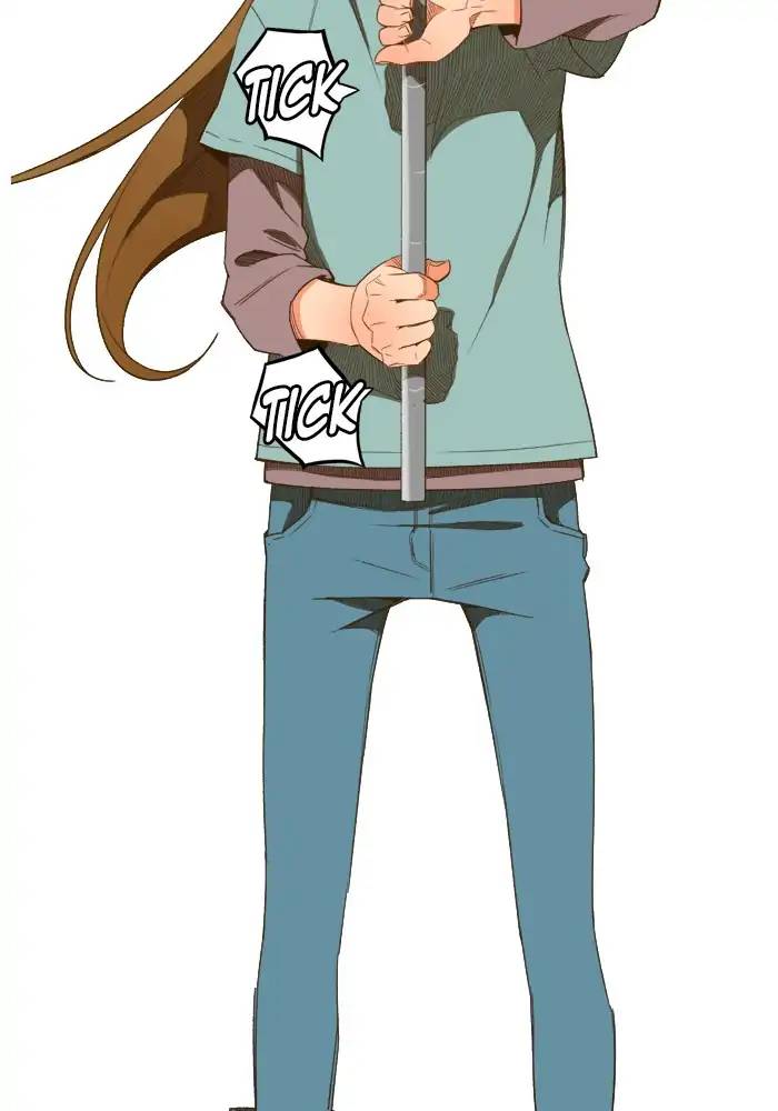 The God Of High School 396 64