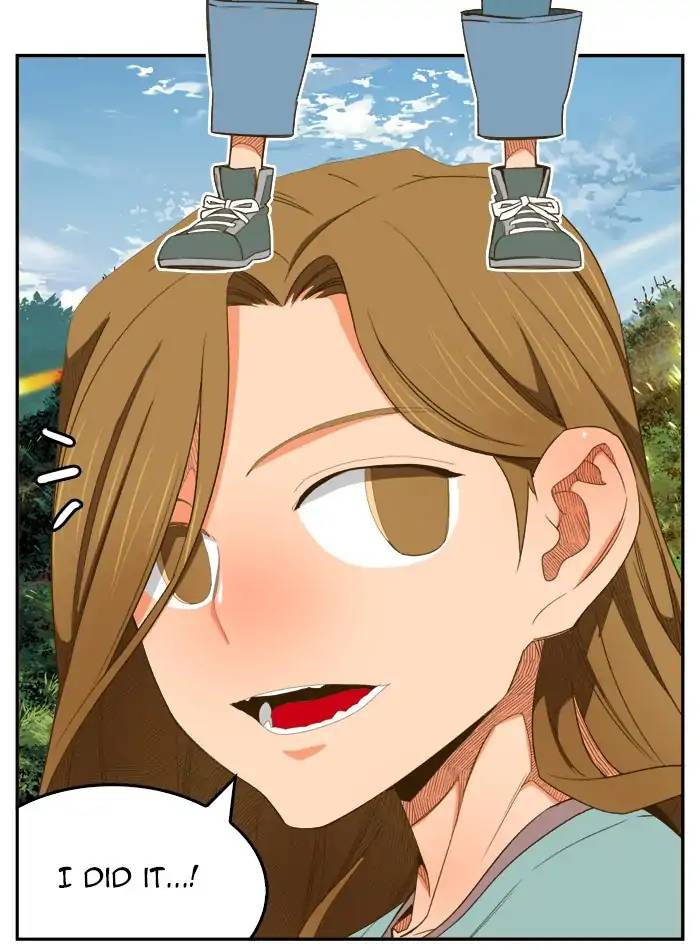 The God Of High School 396 65