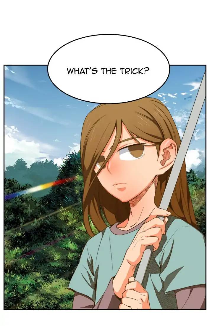 The God Of High School 396 68
