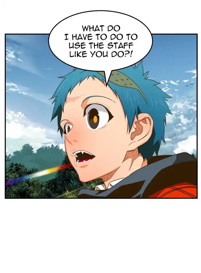 The God Of High School 396 69