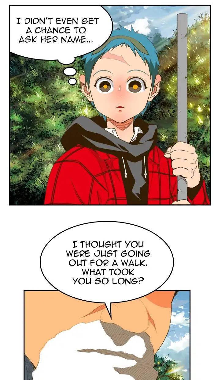 The God Of High School 396 79