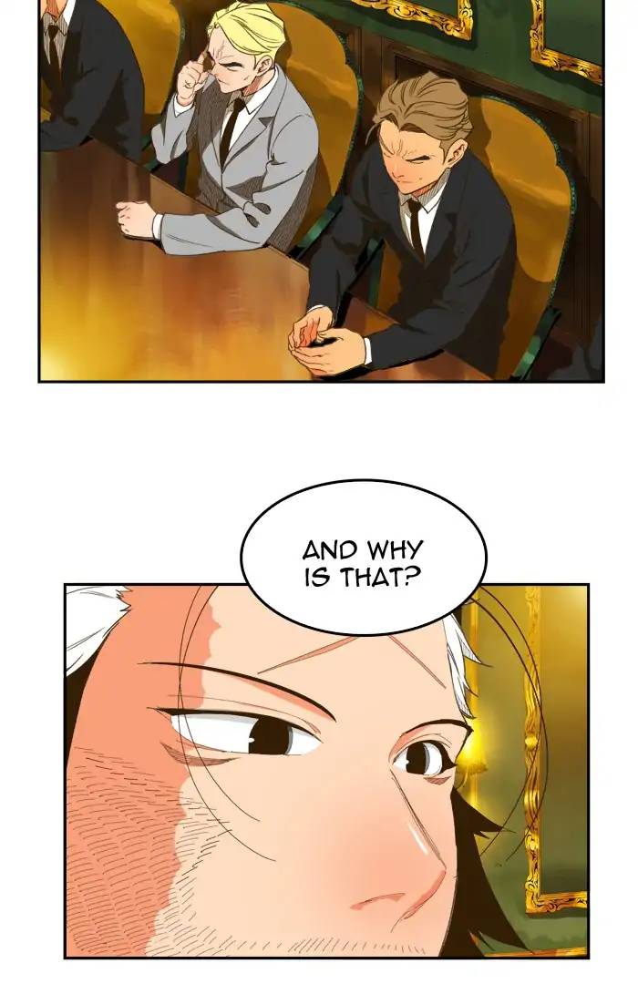 The God Of High School 396 85