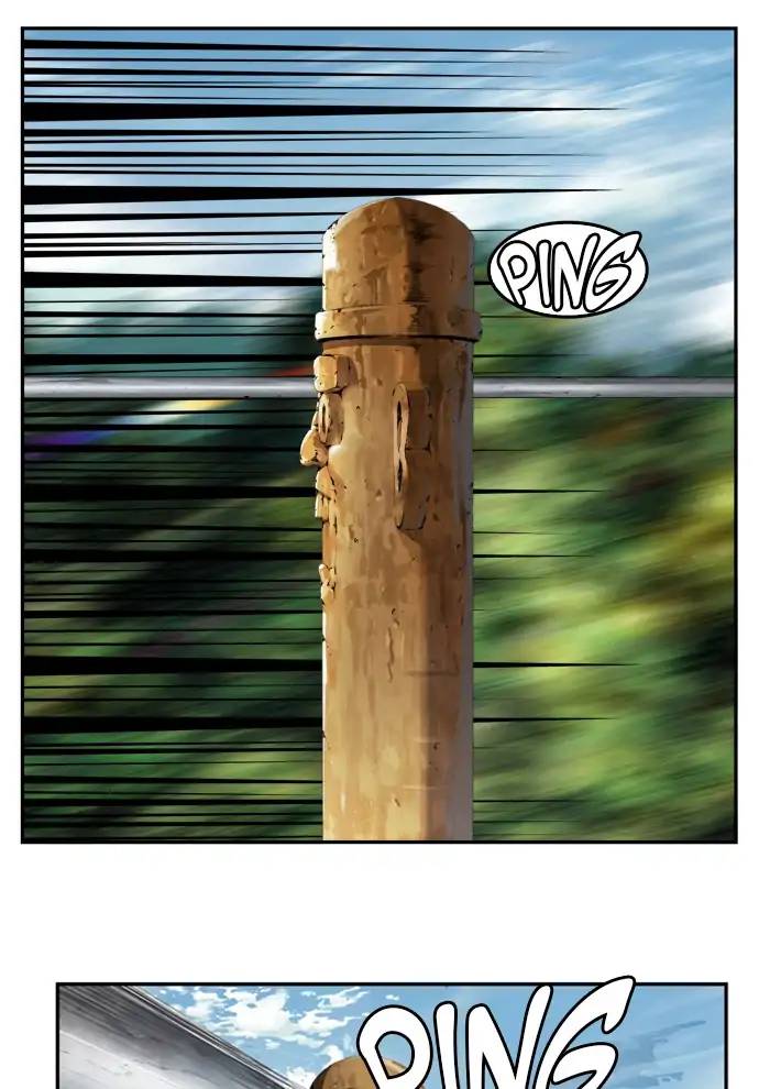The God Of High School 396 9