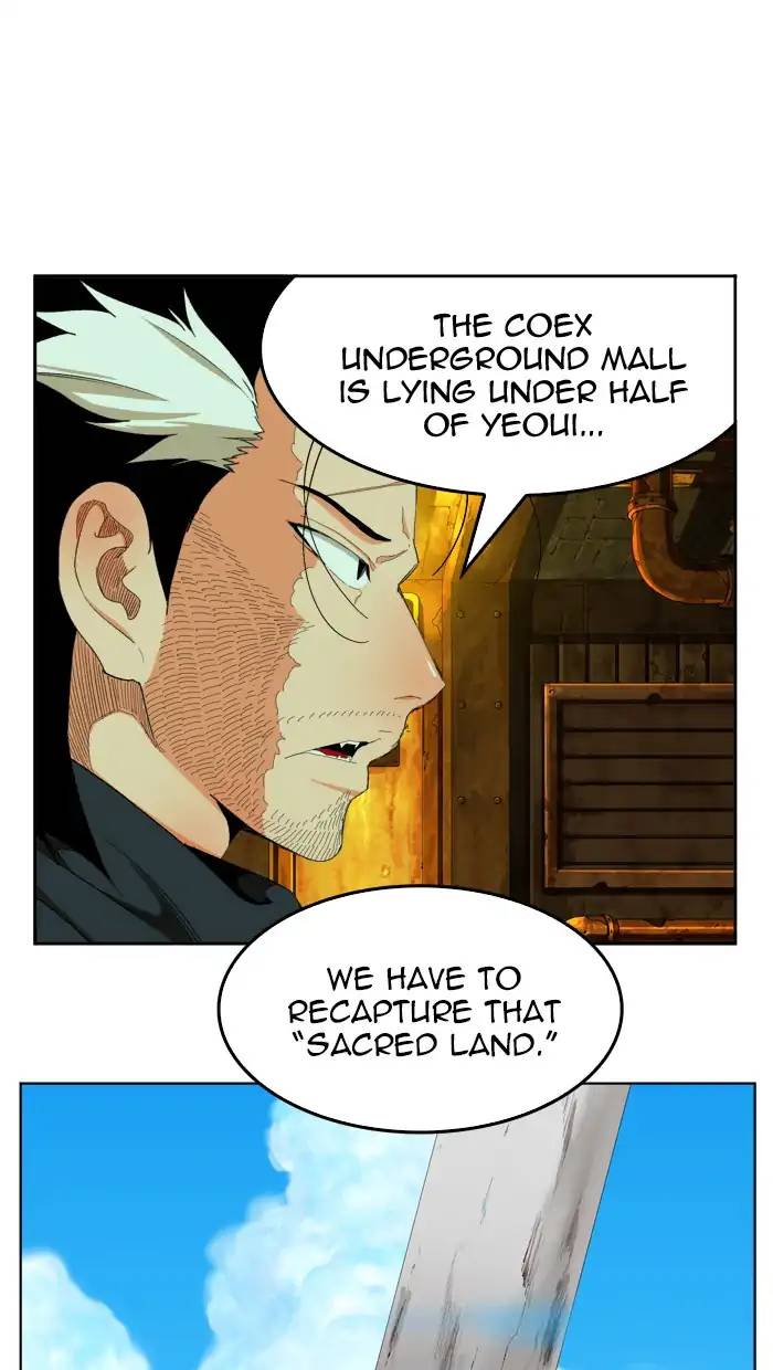 The God Of High School 396 90