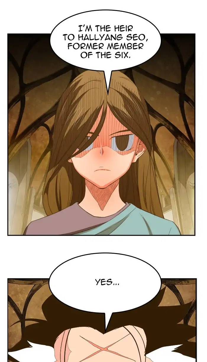 The God Of High School 396 94