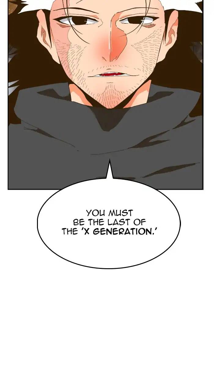 The God Of High School 396 95