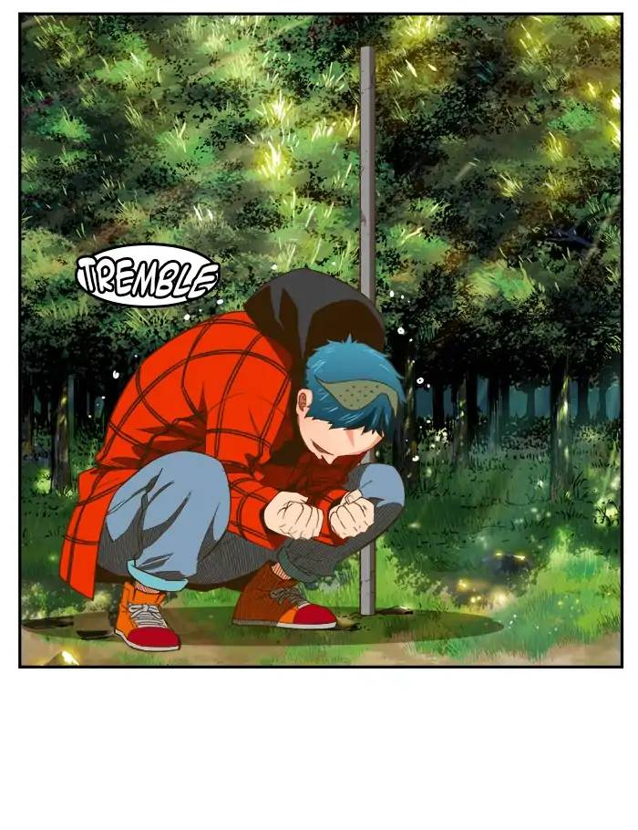 The God Of High School 397 11