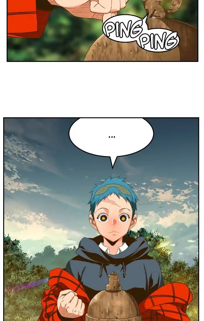 The God Of High School 397 20