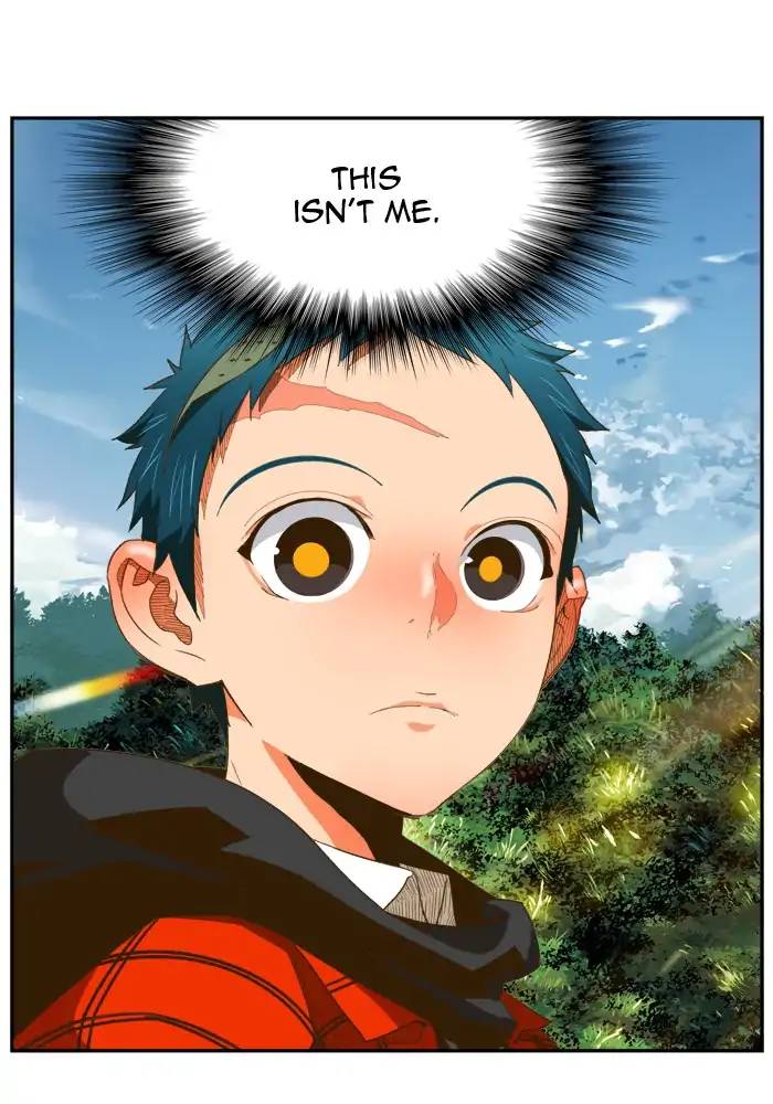 The God Of High School 397 24