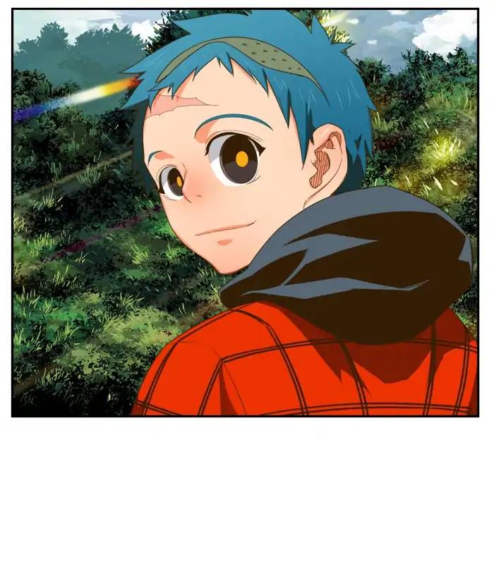 The God Of High School 397 43