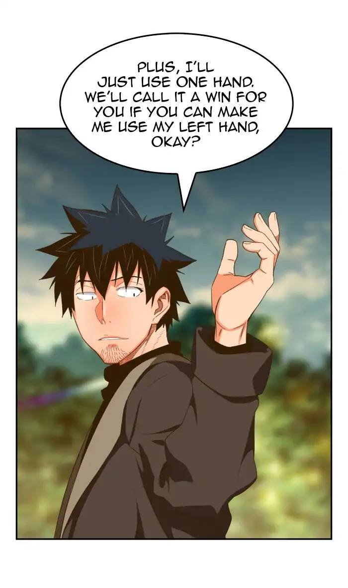 The God Of High School 397 48