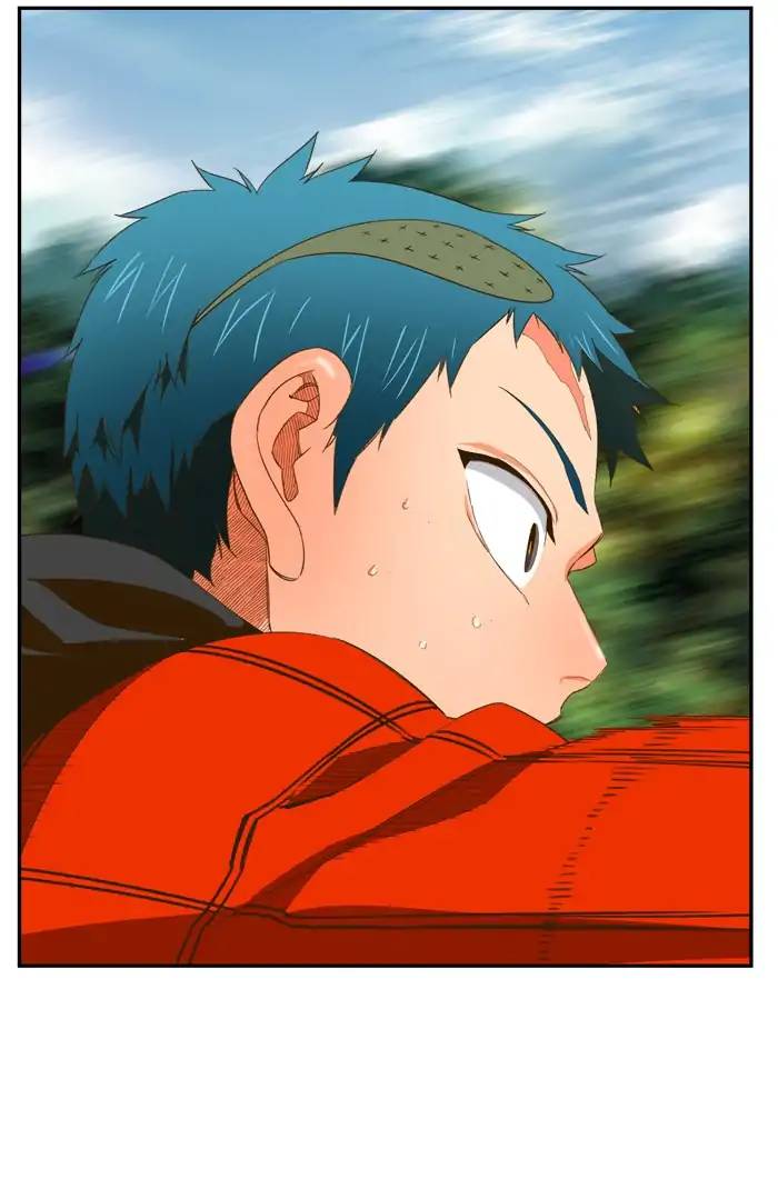 The God Of High School 397 5