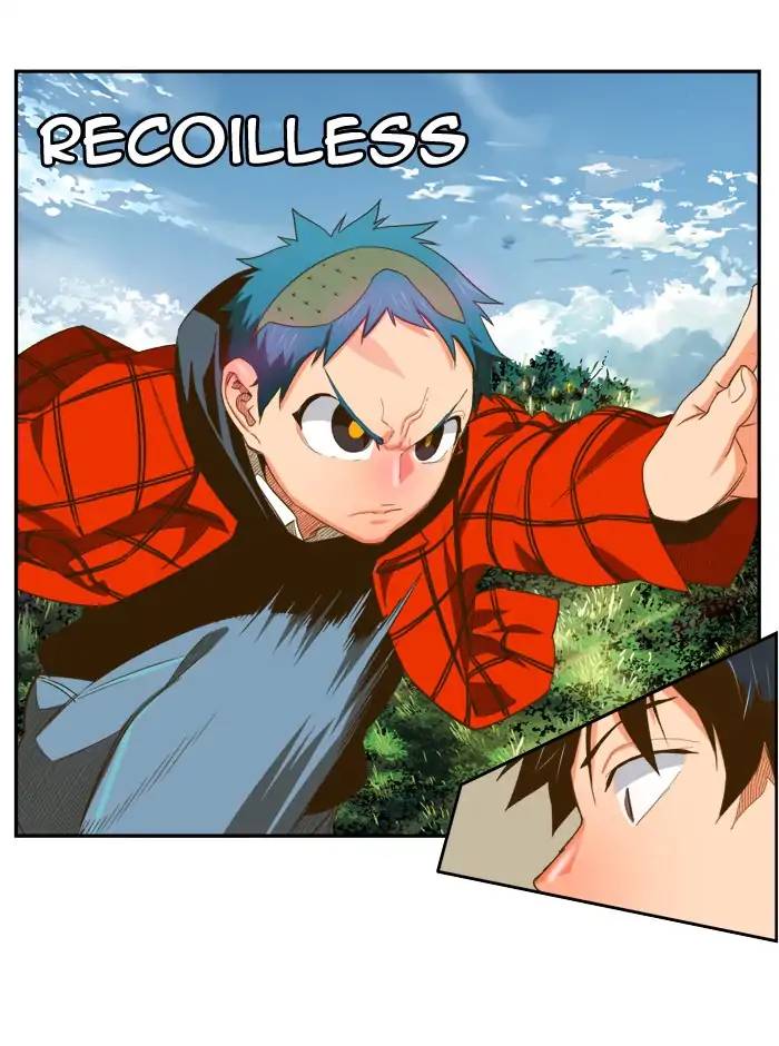 The God Of High School 397 50