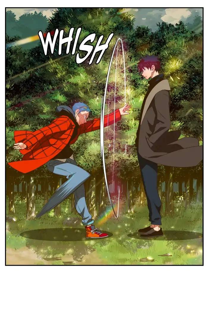 The God Of High School 397 51