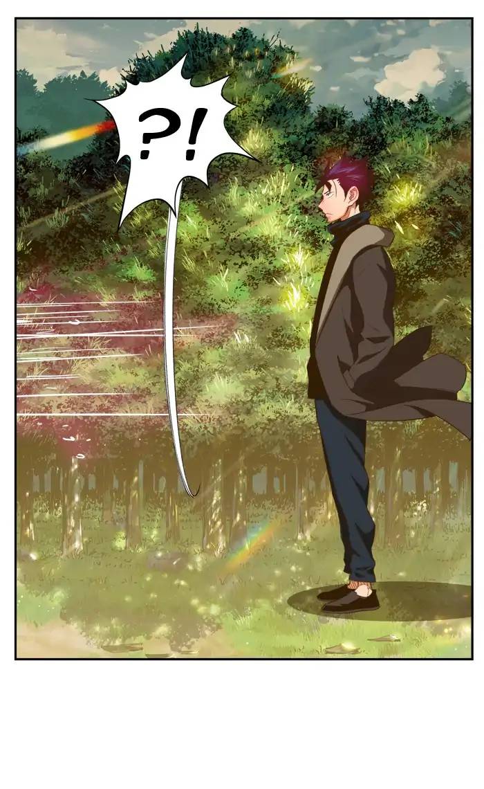 The God Of High School 397 52