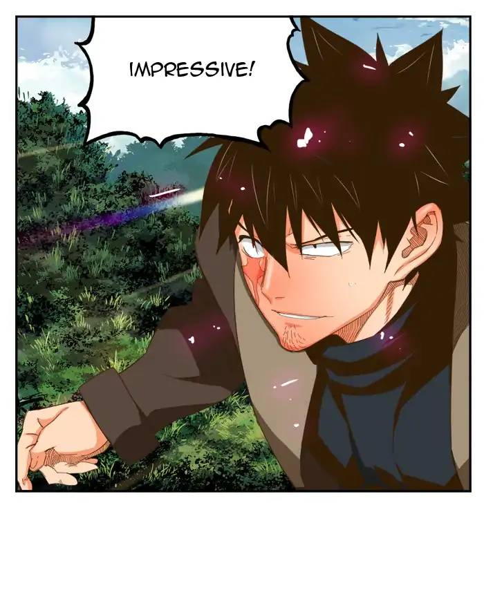 The God Of High School 397 59