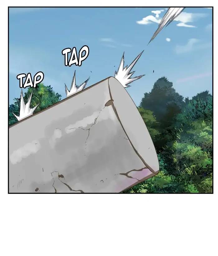 The God Of High School 397 60