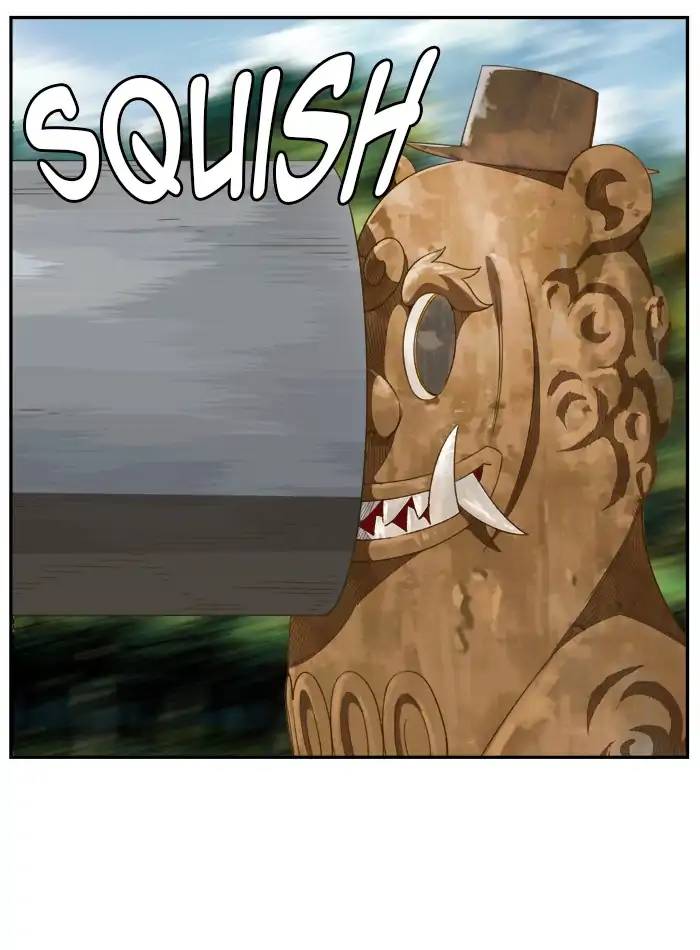 The God Of High School 397 7