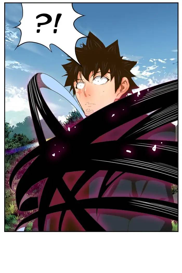 The God Of High School 397 77