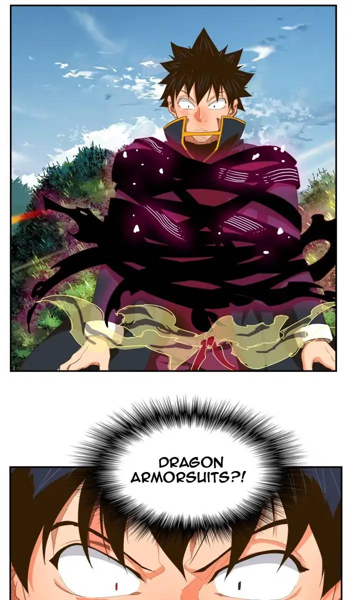 The God Of High School 397 78