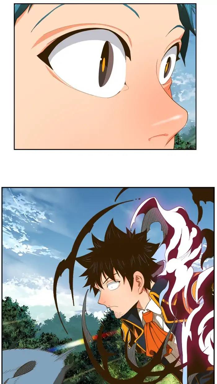 The God Of High School 397 83