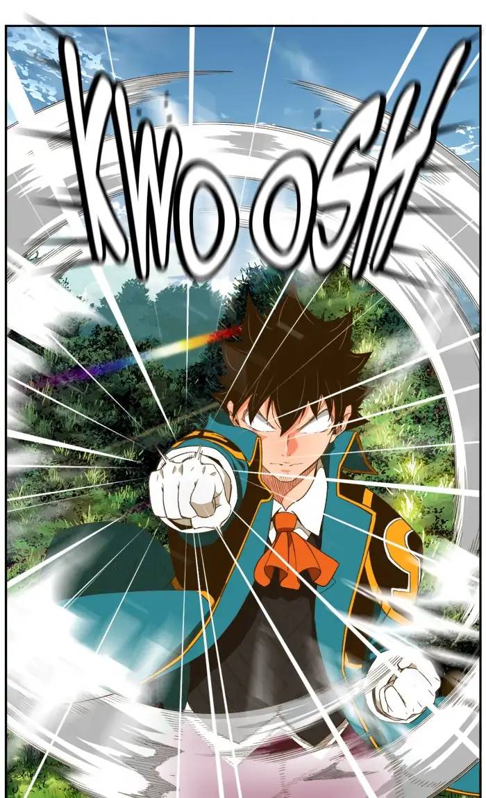 The God Of High School 397 88