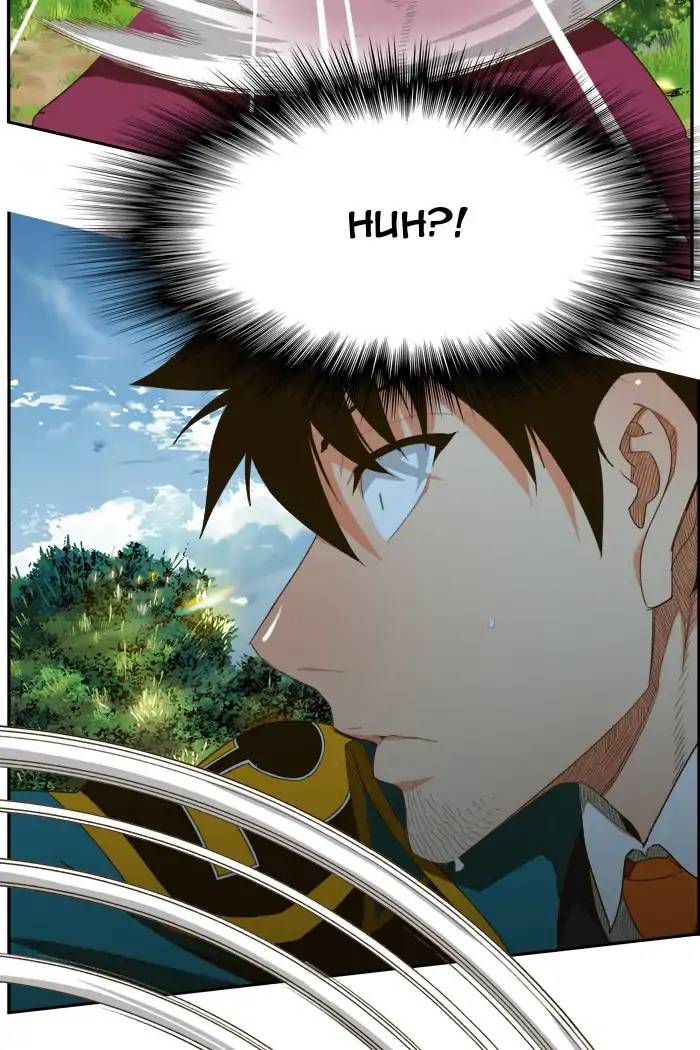 The God Of High School 397 89