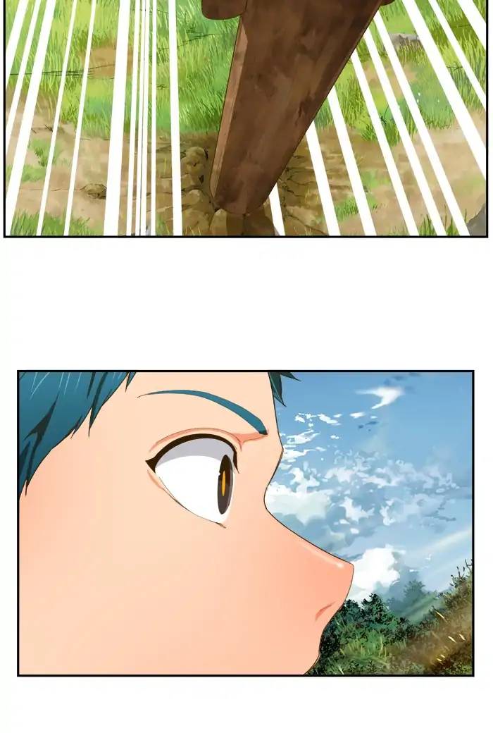 The God Of High School 397 9