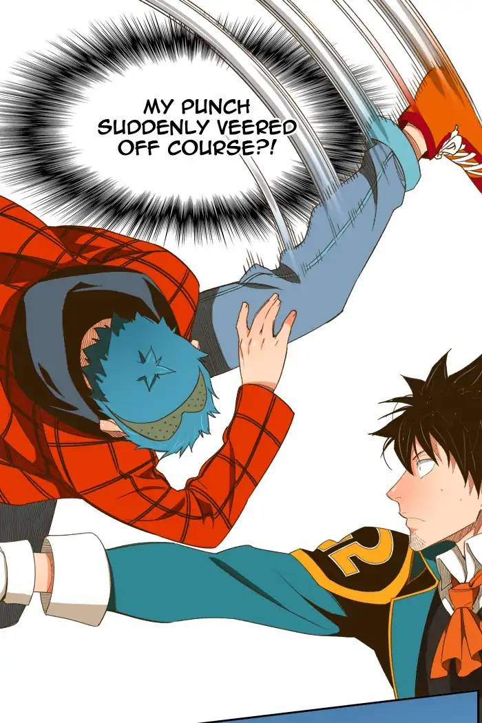 The God Of High School 397 90