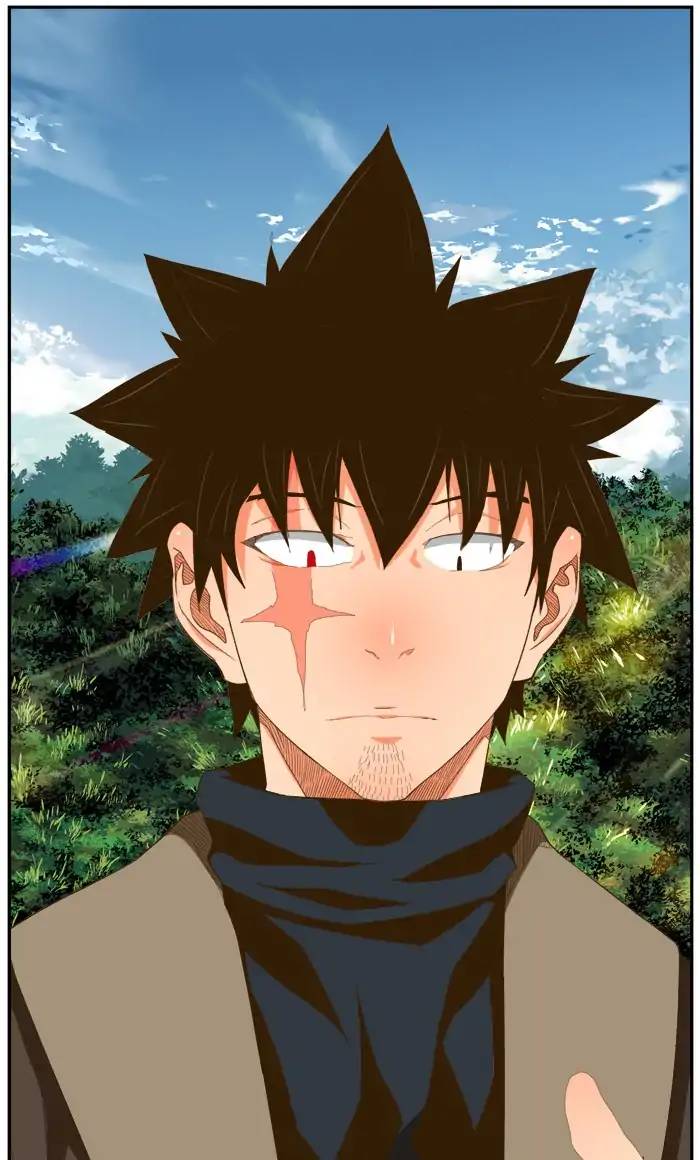 The God Of High School 397 94