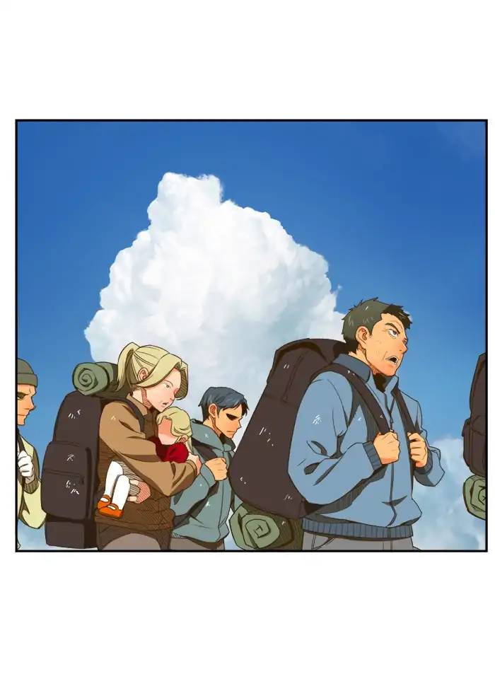 The God Of High School 398 3