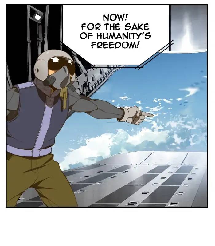 The God Of High School 398 33