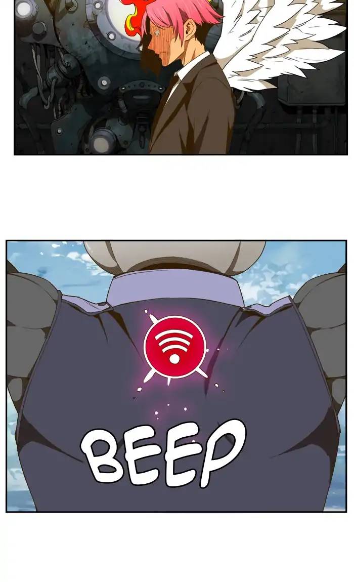 The God Of High School 398 39