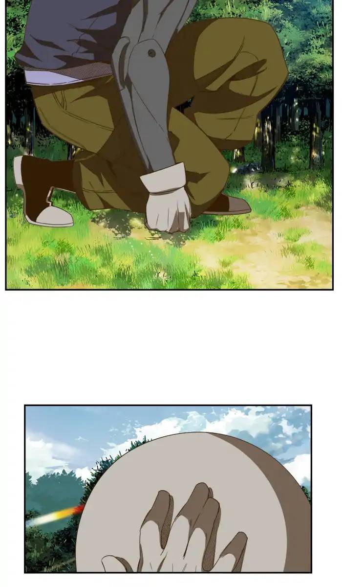 The God Of High School 398 56