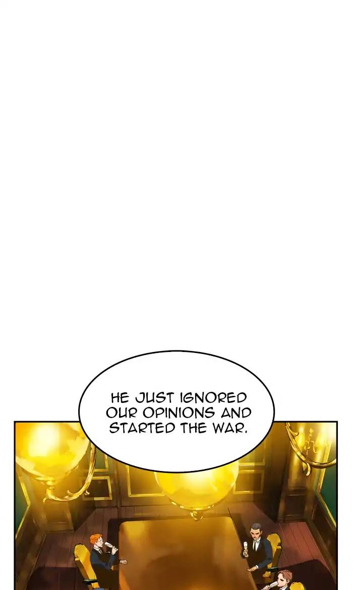The God Of High School 398 60