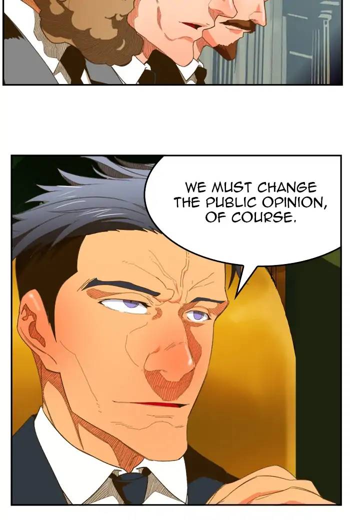 The God Of High School 398 64