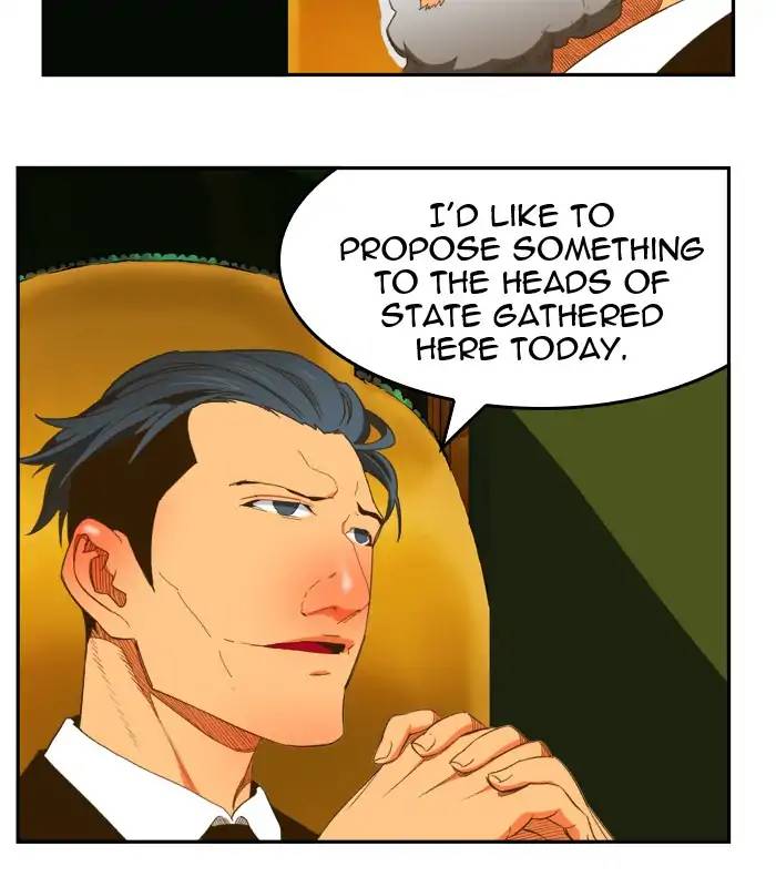 The God Of High School 398 73