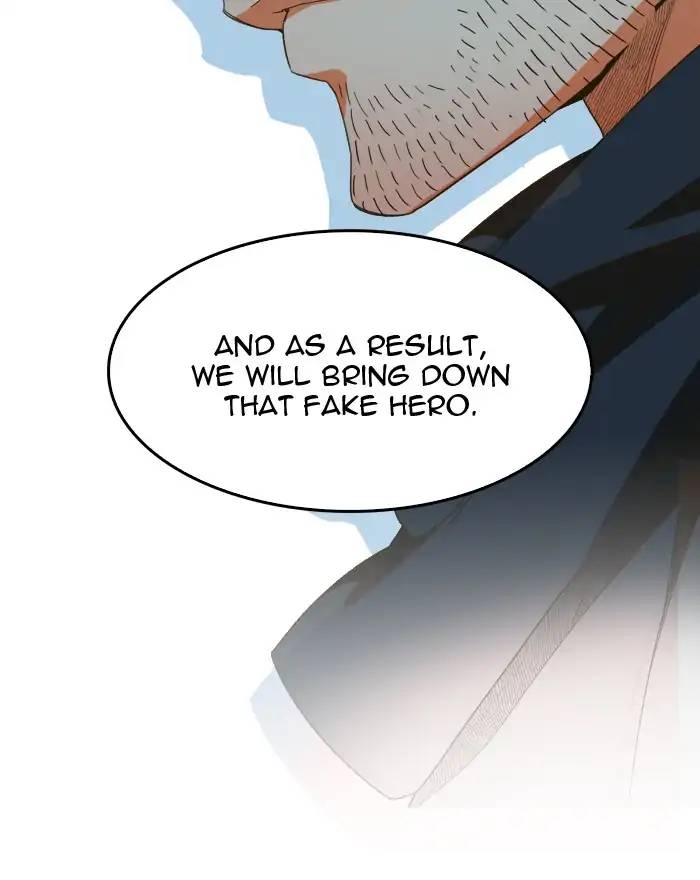 The God Of High School 398 76