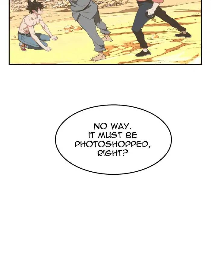 The God Of High School 398 78
