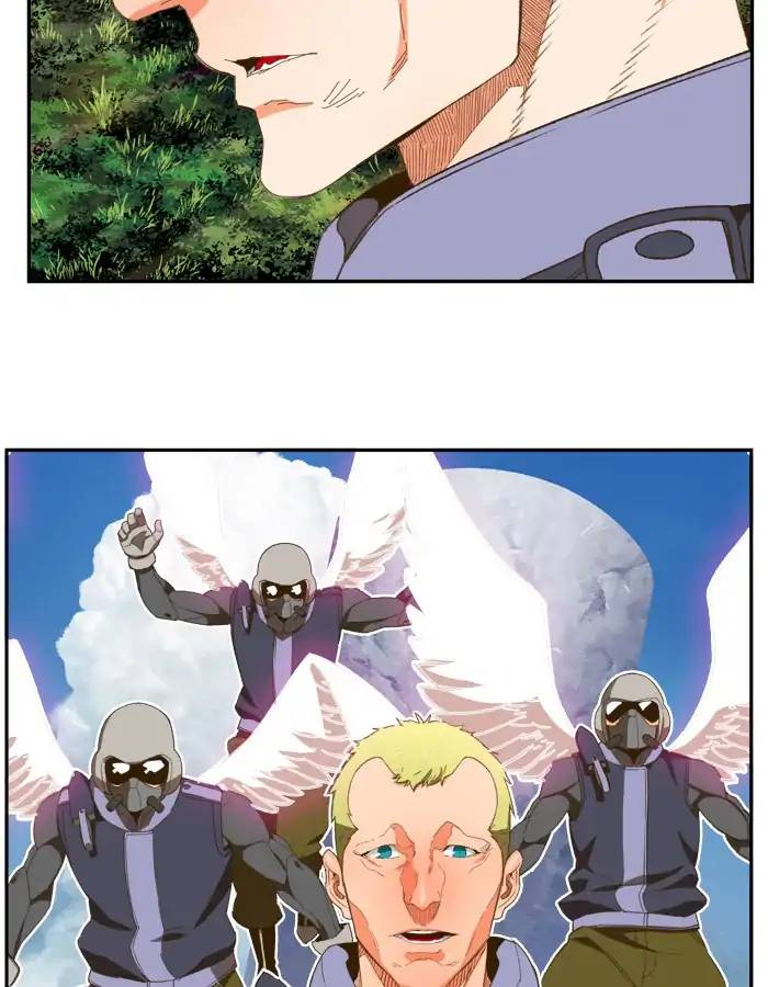 The God Of High School 399 2