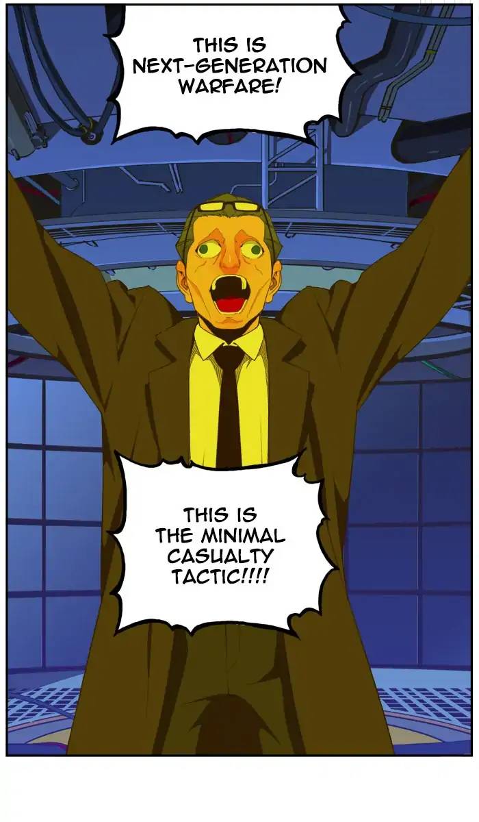 The God Of High School 399 24