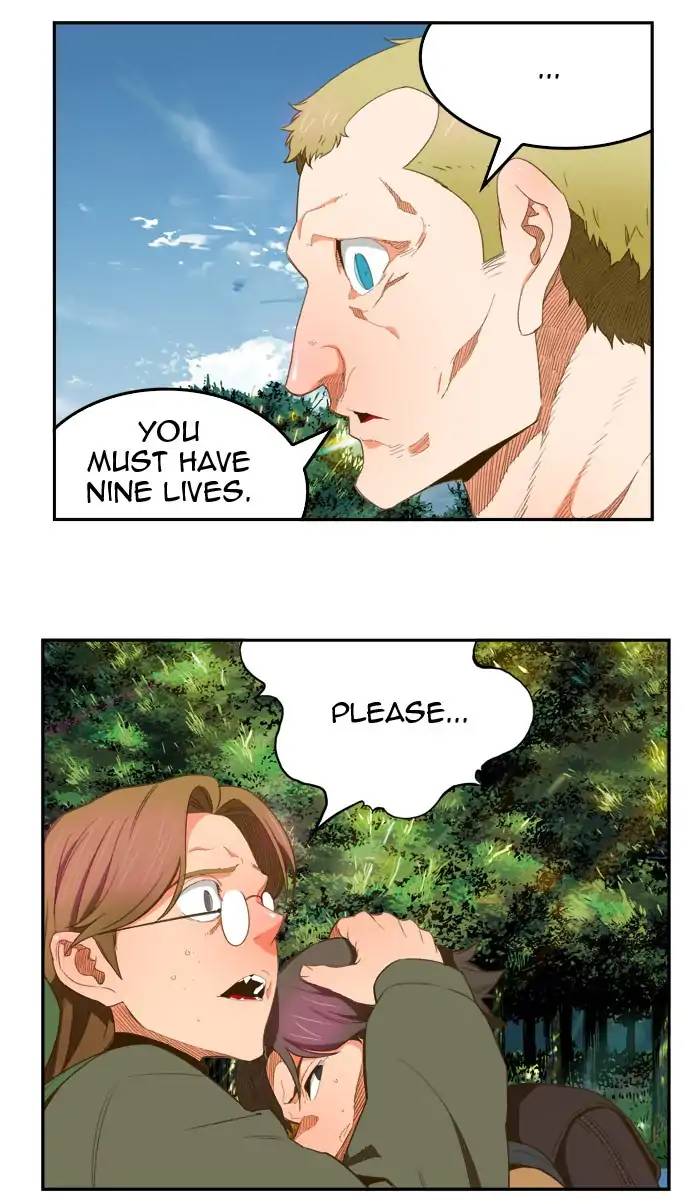 The God Of High School 399 41