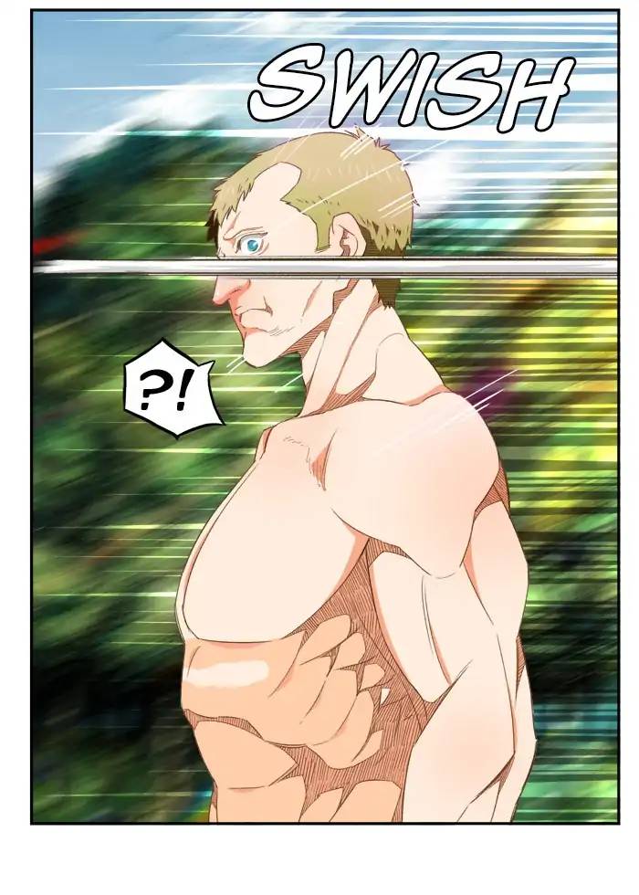 The God Of High School 399 43