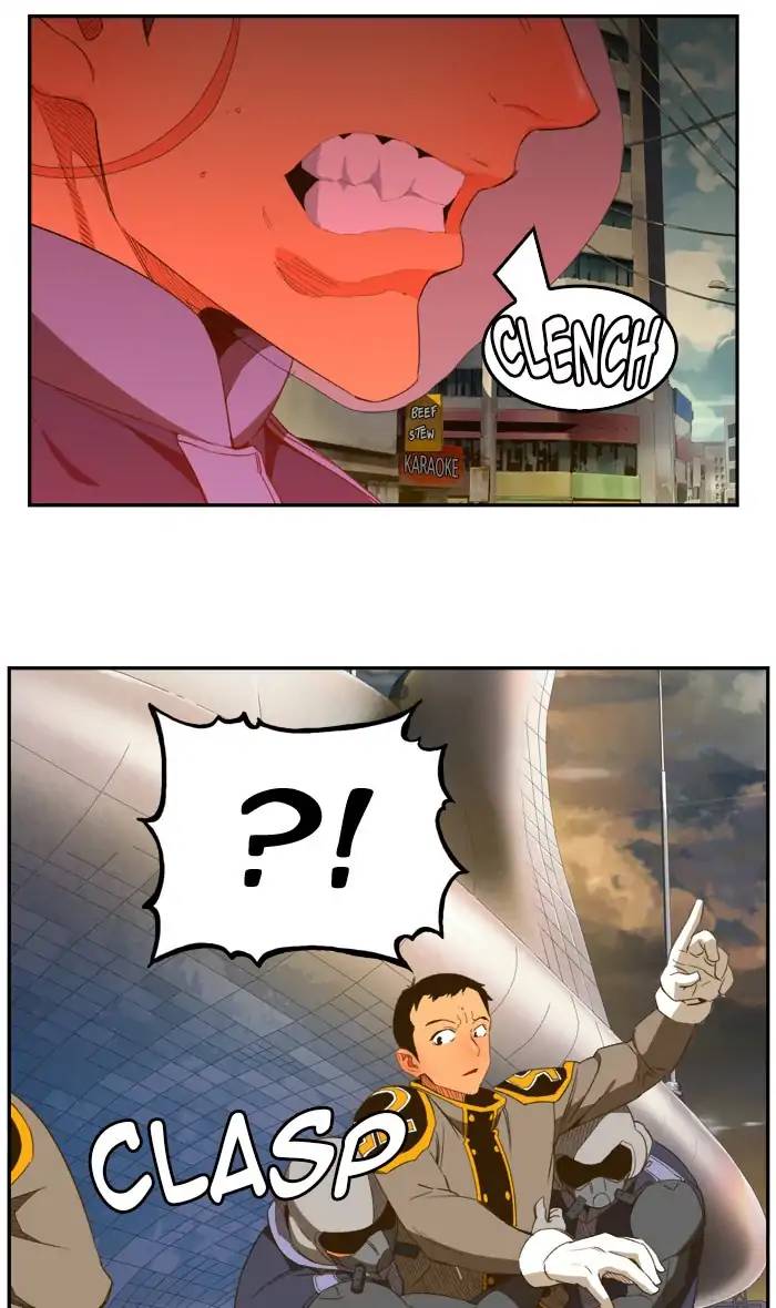 The God Of High School 399 53