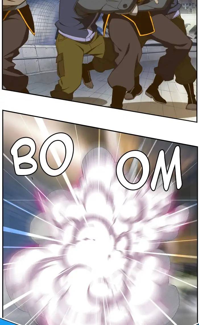The God Of High School 399 54