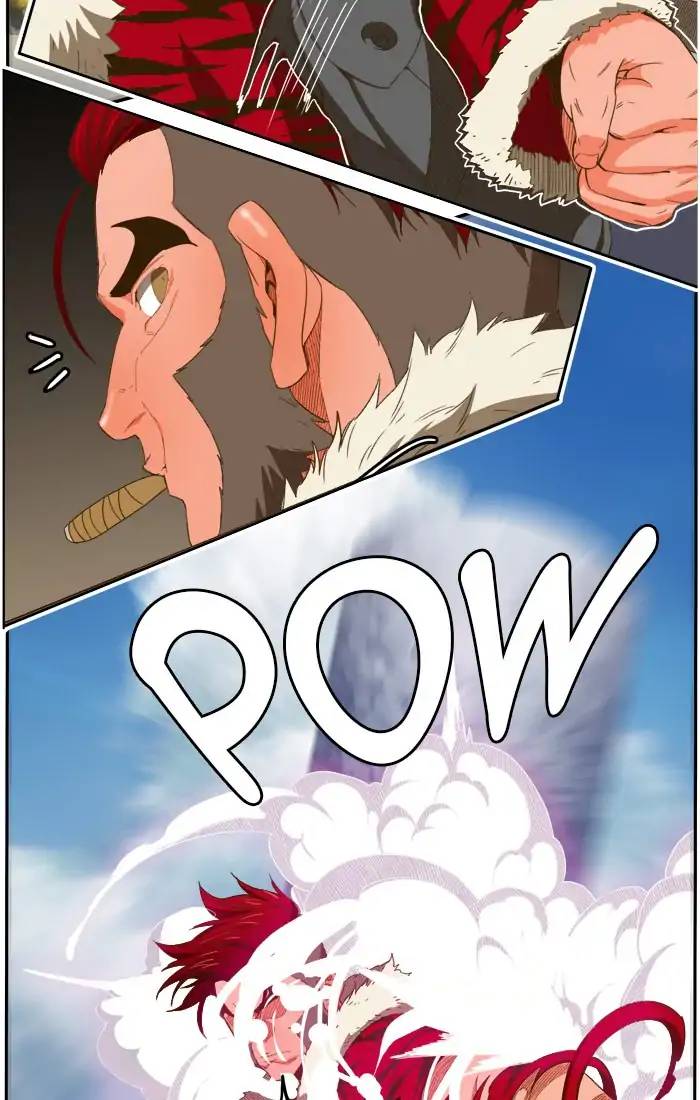 The God Of High School 399 57