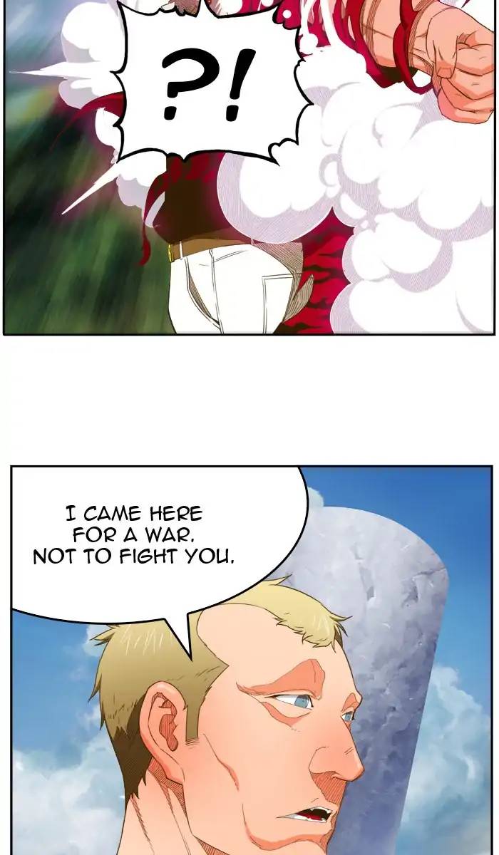 The God Of High School 399 58