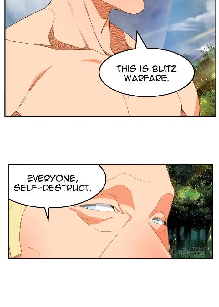 The God Of High School 399 59